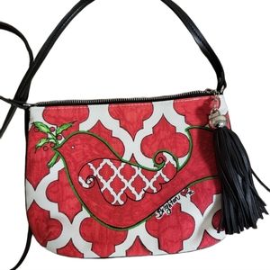 Brighton Christmas bag